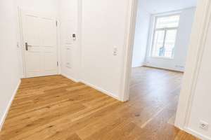 Außergewöhnliche Singlewohnung mit Küche am Rosental - bezugsfrei – Die vollständige Adresse der Immobilie erhältst du vom Anbieter., 4105 Zentrum-Nordwest, Leipzig – Vorschaubild 8