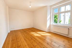 Sofort bezugsfertig! Hochwertig sanierte 2 Zi. Wohnung in Bestlage von Pankow – Die vollständige Adresse der Immobilie erhältst du vom Anbieter., 10439 Pankow (Ortsteil), Berlin – Vorschaubild 2