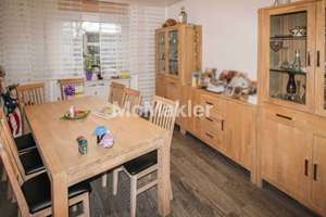 Großzügige 3-Zimmer Wohnung in Gelsenkirchen, mit 100 qm im EG