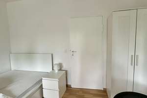 Charmante 1-Zimmer-Wohnung mit Balkon in Zentraler Lage HANSAVIRTEL – Flensburger Straße 21, 10557 Hansaviertel, Berlin – Vorschaubild 6
