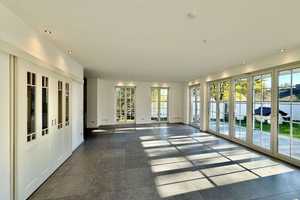Elegantes Einfamilienhaus zzgl. 2-Zimmer Appartement & Pool in vornehmer Lage -Düsseldorf-Hubbelrath – Düsseldorf – Vorschaubild 7
