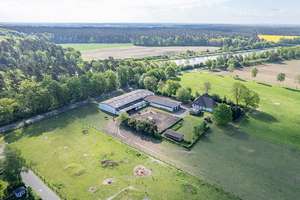 Besonderes Anwesen für Pferdeliebhaber in Emmendorf! – Die vollständige Adresse der Immobilie erhältst du vom Anbieter., 29579 Emmendorf – Vorschaubild 13