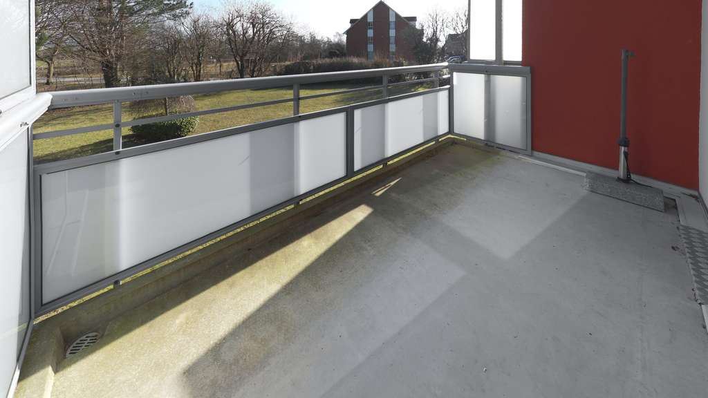 Immobilie in Laboe - Modernisiertes 1-Zimmer-Apartment  - Bild 2