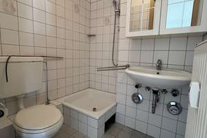 🏡 Möbliertes 1-Zimmer-Apartment mit Balkon | Ab 01.08.2026 | 5 Min. zum KIT – Die vollständige Adresse der Immobilie erhältst du vom Anbieter., 76137 Südstadt, Karlsruhe – Vorschaubild 5