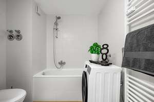Exklusive 1-Zimmer-Apartments in Bestlage –  Viktualienmarkt – Aventinstraße 9, 80469 Gärtnerplatz, München – Vorschaubild 14