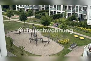 Tauschwohnung: Tausche hell+schön Neubau mit Holzfussboden und Stellplatz – Gert-Marcus-Straße 3D, 22529 Groß Borstel, Hamburg – Vorschaubild 10