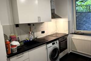 Möblierte Wohnung mit Terrasse – Düsseldorf Innenstadt – 40474 Pempelfort, Düsseldorf – Vorschaubild 5