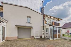 Einfamilienhaus mit Hof, Garten & Ausbaupotenzial in Beesedau – Die vollständige Adresse der Immobilie erhältst du vom Anbieter., 6420 Könnern – Vorschaubild 6