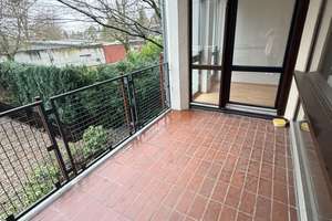 *** helle 4-Zimmer-Wohnung auf zwei Etagen - Balkon - Terrasse - Stellplatz - Vaalserquartier *** – Reutershagweg 25, 52074 Vaalserquartier, Aachen – Vorschaubild 8