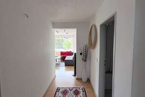 Helle 3-Zimmer-Dachgeschosswohnung in Köln-Weiden – Am Rapohl 10a, 50859 Weiden, Köln – Vorschaubild 5