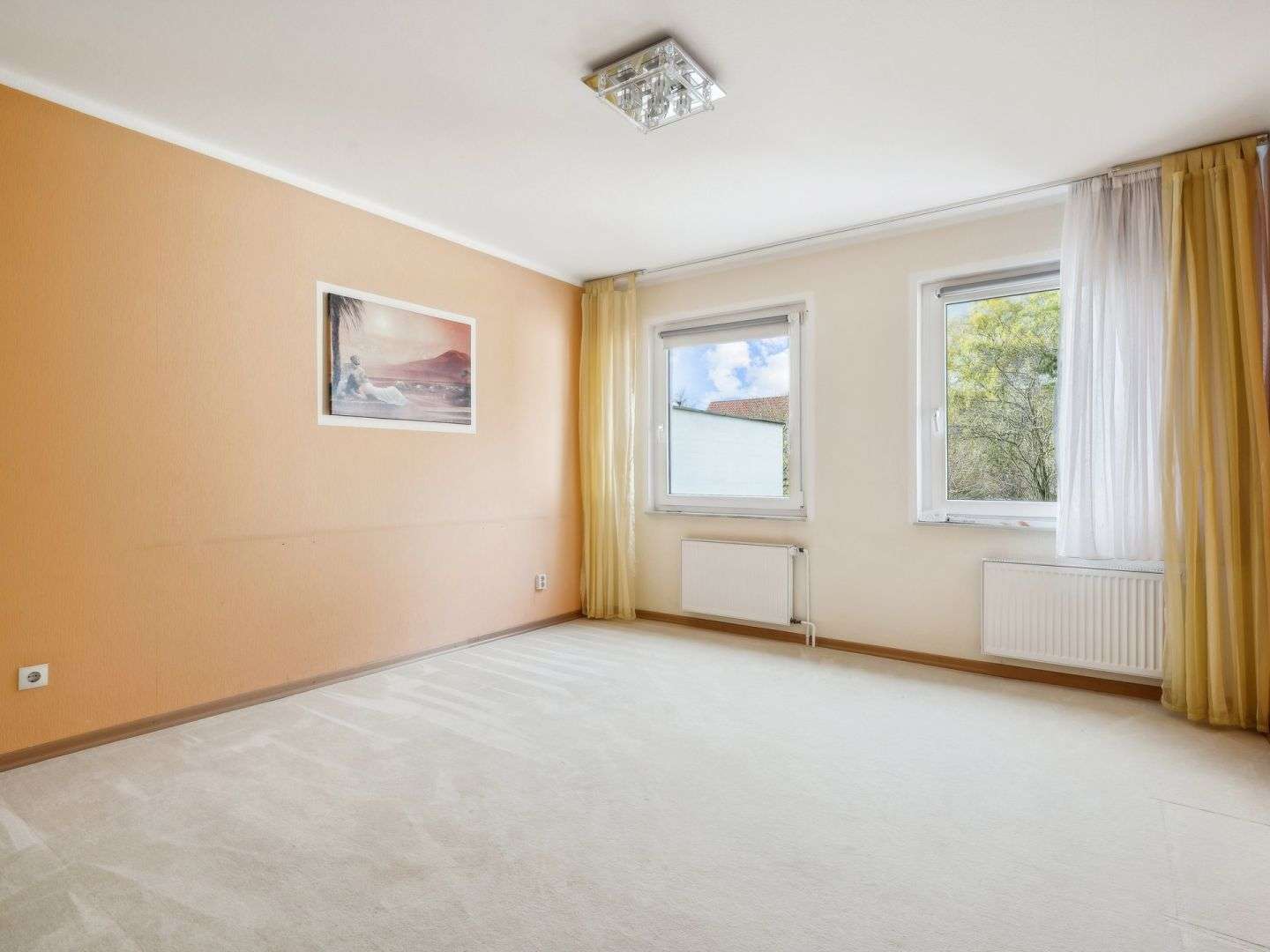 Immobilie in Pattensen - Ideal für eine Familie: Charmante Doppelhaushälfte in ruhiger Lage von  Pattensen - Bild 4