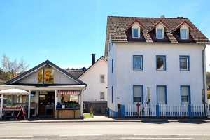 **2-Familienhaus mit separater Ladeneinheit** – Wetteraukreis – Vorschaubild 2