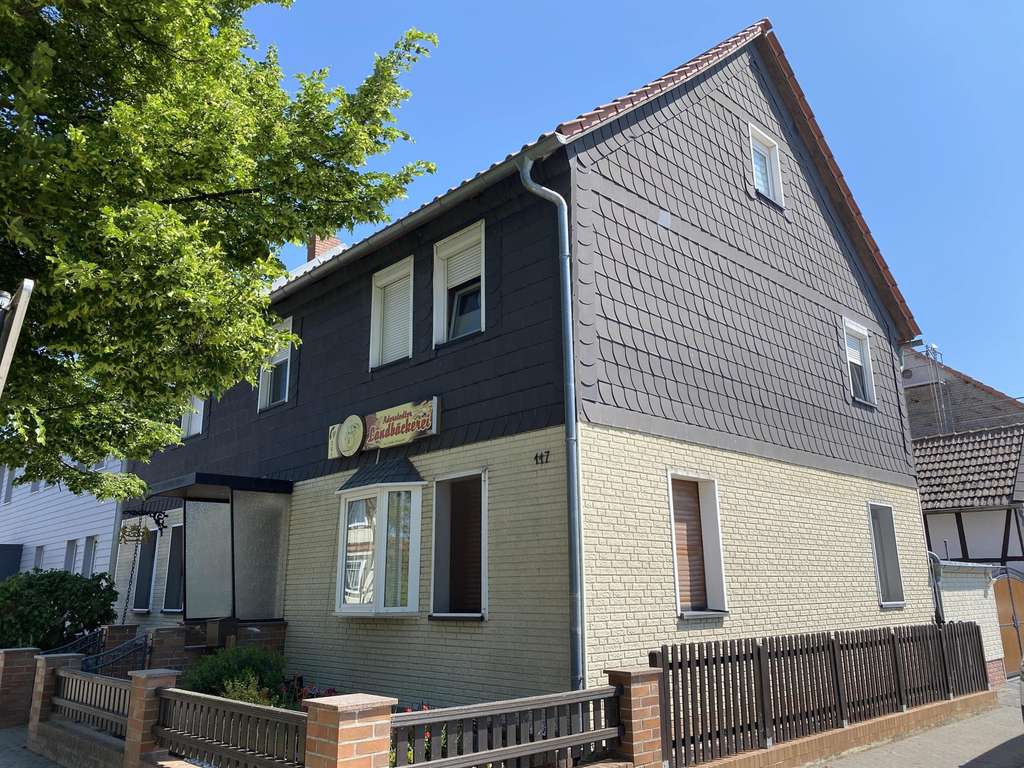 Immobilie in Huy - Backen Sie nicht nur Ihre eigenen Brötchen! - Bild 2