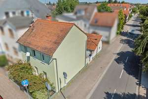 Ein tolles Zuhause - modernisiertes Einfamilienhaus – Die vollständige Adresse der Immobilie erhältst du vom Anbieter., 63477 Maintal – Vorschaubild 10