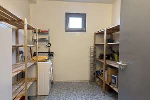 Traumhafte Zwei-Zimmerwohnung mit Blick zum Schmausenbuck – Die vollständige Adresse der Immobilie erhältst du vom Anbieter., 90491 St. Jobst, Nürnberg – Vorschaubild 12
