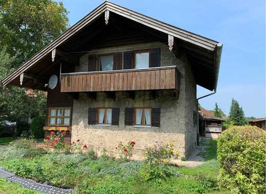 Haus Kaufen In Rosenheim Kreis Immobilienscout24