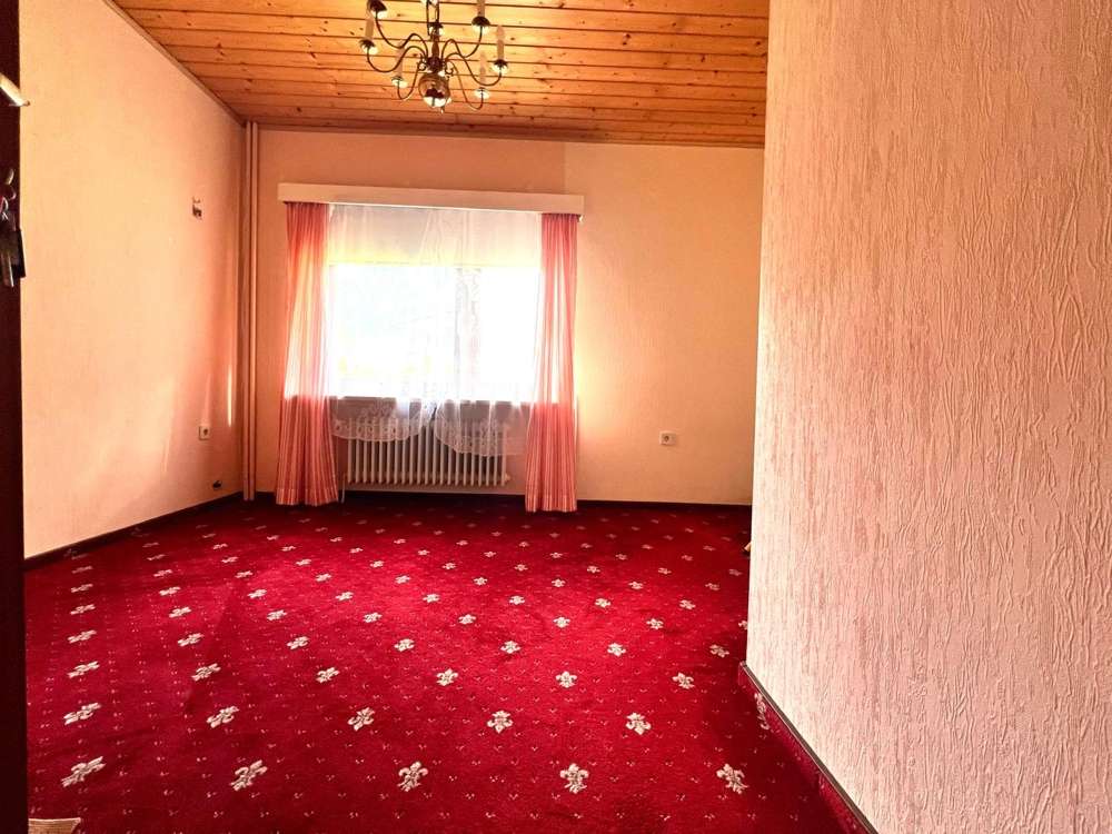 Immobilie in Handeloh - Machen Sie es sich hier schön und gemütlich! 
Einfamilienhaus in Handeloh. - Bild 8