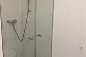 NUR für Studenten: Modernes 1-Zimmer-Apartment – Landsbergerstraße 441, 81241 München – Vorschaubild 9