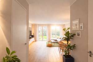 Exklusive Doppelhausvilla mit PV und Sauna – Sieglinde-Ahlers-Str. 2, 47259 Huckingen, Duisburg – Vorschaubild 3