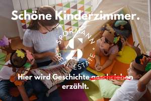 Außergewöhnliche Duplexwohnung mit Privatgarten und Parkzugang im Herzen des Zooviertels – Die vollständige Adresse der Immobilie erhältst du vom Anbieter., 40239 Düsseltal, Düsseldorf – Vorschaubild 9