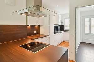 Modernes Reihenmittelhaus mit Dachterrasse und kleinem Garten in Hamburg Duvenstedt – Die vollständige Adresse der Immobilie erhältst du vom Anbieter., 22397 Duvenstedt, Hamburg – Vorschaubild 4