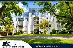 🏡 Kapitalanlage mit Potenzial – 1-Zimmer-Wohnung mit Balkon & Stellplatz in Regensburg