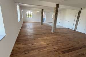 Exklusive Wohnung 14 direkt am Rhein – Zur Plangemühle 5, 47198 Alt-Homberg, Duisburg – Vorschaubild 2