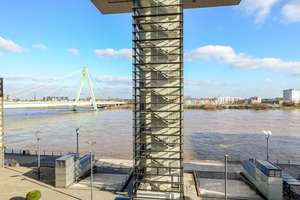 Traumhaftes Ausnahme-Immobilienangebot der Extraklasse als Mietwohnung Wahrzeichen von Köln