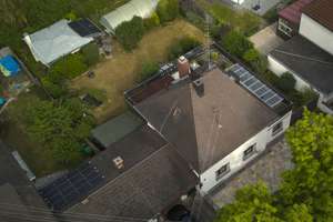 Kaffemühlenhaus mit Potential in Neuharlaching / ohne Provision – Mangfallstraße 11, 81547 Neuharlaching, München – Vorschaubild 7