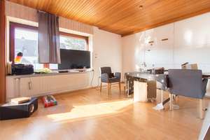 Attraktive Doppelhaushälfte mit vermieteten Einlegerhaus in Misburg-Nord | Garage – Die vollständige Adresse der Immobilie erhältst du vom Anbieter., 30629 Misburg-Nord, Hannover – Vorschaubild 7