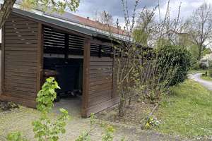 Reserviert - Gartenoase am Lech - Attraktive Gartenwohnung in Augsburg-Hochzoll – Die vollständige Adresse der Immobilie erhältst du vom Anbieter., 86163 Hochzoll-Nord, Augsburg – Vorschaubild 20