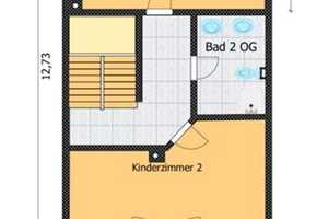 Einfamilien Reihenhaus in ruhiger Lage in Fellbach Schmiden – Rems-Murr-Kreis – Vorschaubild 24