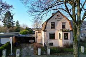 Platz für Familie & Ideen: 5-Zimmer-Haus auf großem Grundstück – Die vollständige Adresse der Immobilie erhältst du vom Anbieter., 24537 Gartenstadt, Neumünster – Vorschaubild 5