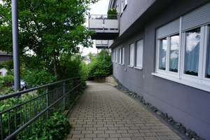 helle, barrierearme &  geräumige 2-Zimmer Wohnung mit schönem Balkon- Siegen- Giersberg – Gustav-von-Mevissen-Str. 40, 57072 Siegen, Siegen – Vorschaubild 16