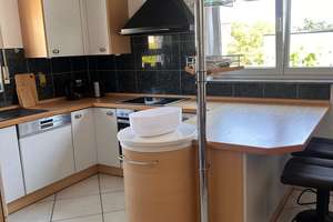 Geräumige und gepflegte 3,5-Zimmer-Wohnung in Top-Höhenlage – Die vollständige Adresse der Immobilie erhältst du vom Anbieter., 72074 Lustnau, Tübingen – Vorschaubild 9