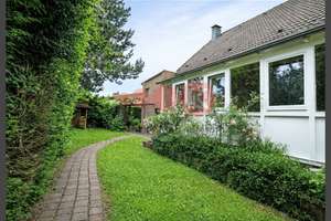 Perfekt getrennt, perfekt gedacht: Wohnen & Arbeiten unter einem Dach – freistehend & provisionsfrei – Die vollständige Adresse der Immobilie erhältst du vom Anbieter., 59425 Unna – Vorschaubild 25
