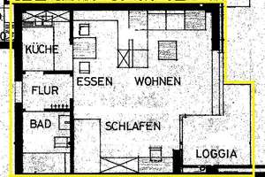 Charmantes 1-Zimmer-Apartment mit Balkon in zentraler Top-Lage – Vereinsstraße 2, 52062 Marschiertor, Aachen – Vorschaubild 6