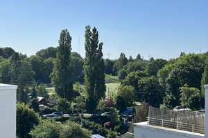 Penthouse in Hamburg-Mitte an den Kanälen, freier Blick – Wendenstraße 497, 20537 Hamm, Hamburg – Vorschaubild 7