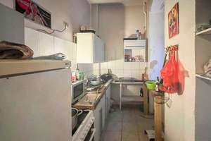2-Zimmer-Wohnung mit großem Potenzial in zentraler Wedding-Lage – Die vollständige Adresse der Immobilie erhältst du vom Anbieter., 13351 Wedding, Berlin – Vorschaubild 5