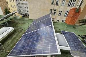 Seltene Remise mit loftartigem Flair und energieffizienter Bauweise am Volkspark – Die vollständige Adresse der Immobilie erhältst du vom Anbieter., 10715 Wilmersdorf, Berlin – Vorschaubild 6