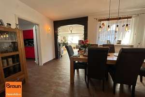 1-2 Familienwohnhaus im Bungalow-Stil, VS- Schwenningen, Wohngebiet Deutenberg – Die vollständige Adresse der Immobilie erhältst du vom Anbieter., 78056 Schwenningen, Villingen-Schwenningen – Vorschaubild 9