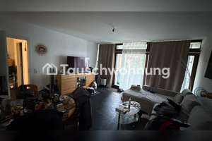 Tauschwohnung: Geräumige 3-Zimmer-Wohnung in Düsseldorf gesucht