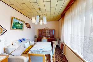 PROVISIONSFREI: Einfamilienhaus in Mansfeld – viel Platz & Balkon-Option – Promenade 25, 6343 Mansfeld – Vorschaubild 10
