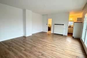 Helle 1-Zimmer Wohnung im 7. OG mit Balkon in Berlin-Tiergarten – Die vollständige Adresse der Immobilie erhältst du vom Anbieter., 10557 Hansaviertel, Berlin – Vorschaubild 8
