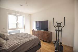  Helle, moderne sowie barrierefreie Wohnungen in Solingen-Höhscheid – Die vollständige Adresse der Immobilie erhältst du vom Anbieter., 42657 Burg/Höhscheid, Solingen – Vorschaubild 4