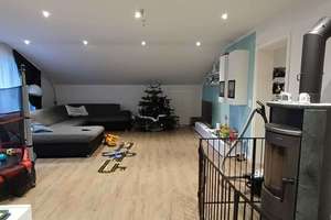 Traum vom großzügigem Wohnen mit Garten: Mehrfamilienhaus mit 4 Garagen, 3 Bädern, Werkstatt+ Sauna – Die vollständige Adresse der Immobilie erhältst du vom Anbieter., 75210 Keltern – Vorschaubild 22