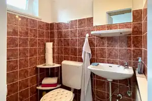 Ruhig gelegenes Reihenhaus mit Wintergarten und Garage ! ! ! – Salzgitter – Vorschaubild 5
