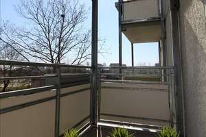 seniorenfreundlich, gemütlich, mit Balkon! - Interesse? – Bruno-Beye-Ring 3, 39130 Neu Olvenstedt, Magdeburg – Vorschaubild 5