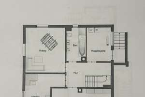 Freistehendes Einfamilienhaus in Stuttgart Birkach – Welfenstrasse 56, 70599 Birkach-Süd, Stuttgart – Vorschaubild 15