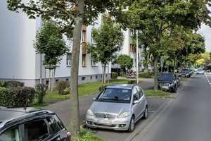 Alltagstaugliche 3-Zimmer-Wohnung in Mainz